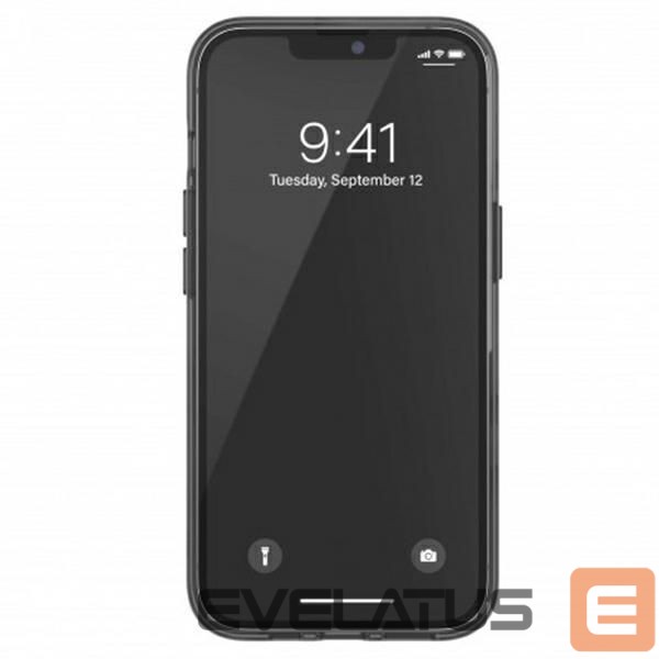 Nugarėlės dėklai Adidas Adidas OR Molded Case Graphic case for iPhone 13 Pro / iPhone 13 - multicolored