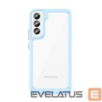 Nugarėlės dėklai Hurtel  Blue 