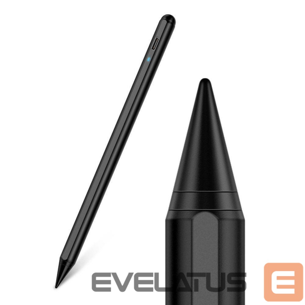 Pieštukas ESR Black