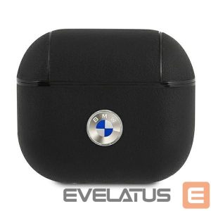 Nugarėlės dėklai BMW  Black 