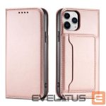 Nugarėlės dėklai Hurtel  Pink 