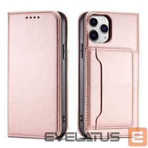 Nugarėlės dėklai Hurtel  Pink 