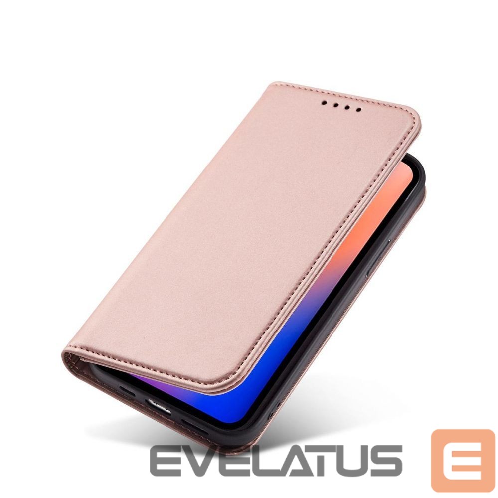 Nugarėlės dėklai Hurtel Pink