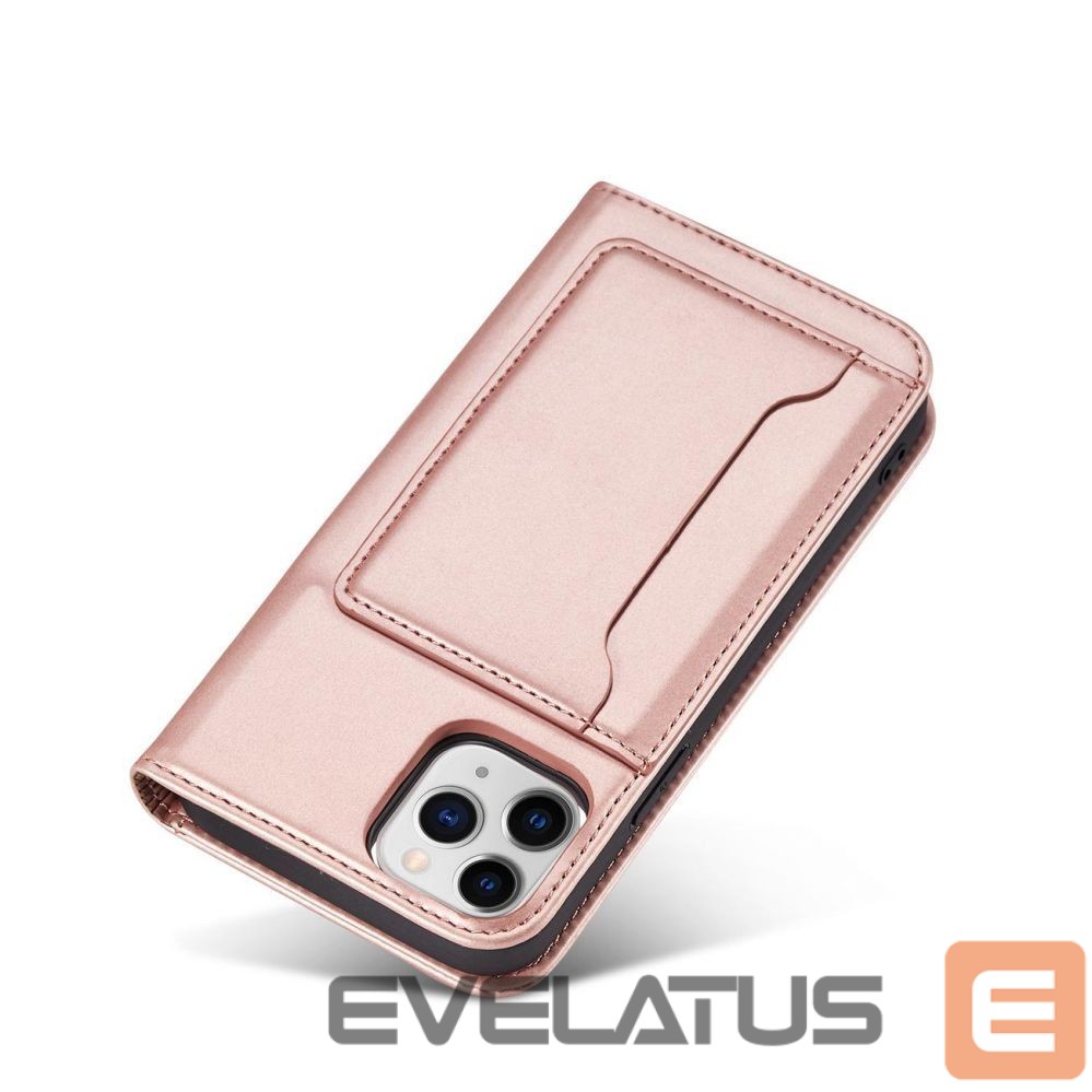 Nugarėlės dėklai Hurtel Pink