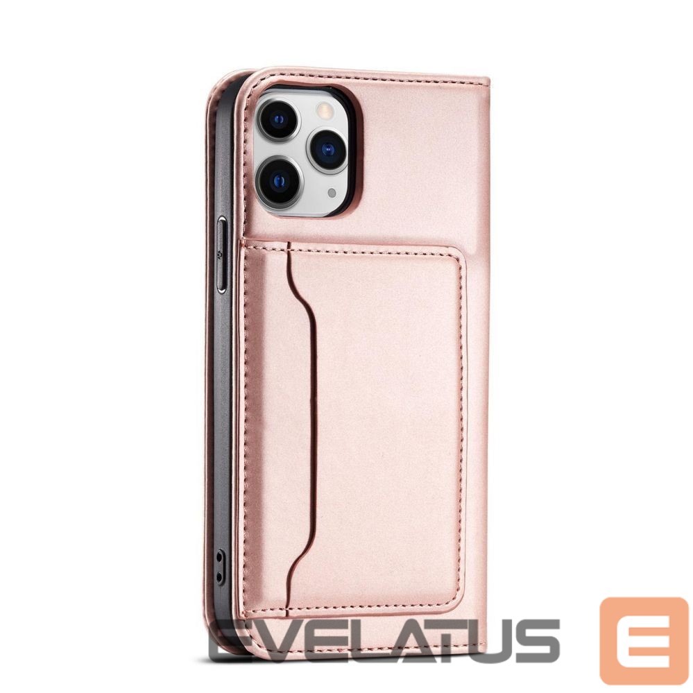 Nugarėlės dėklai Hurtel Pink