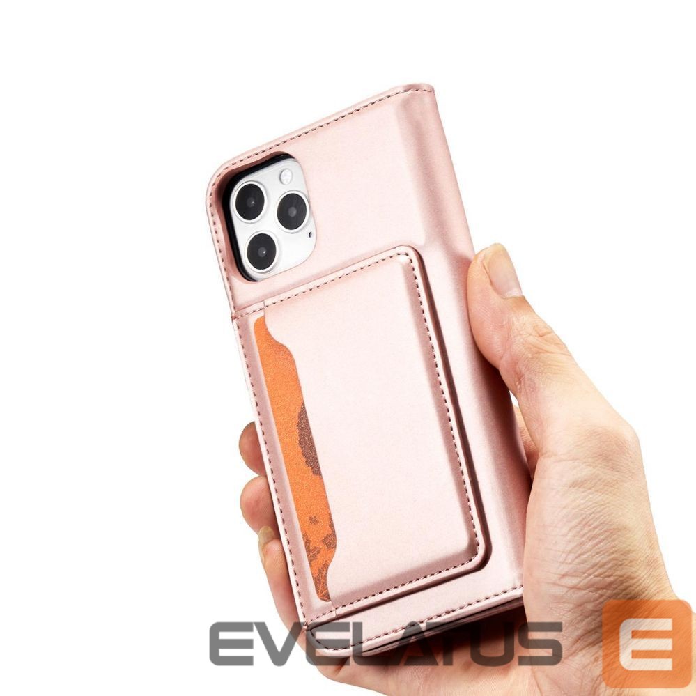 Nugarėlės dėklai Hurtel Pink