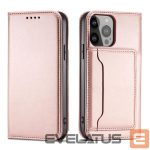 Nugarėlės dėklai Hurtel  Pink 