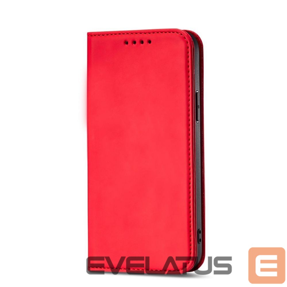 Nugarėlės dėklai Hurtel Red