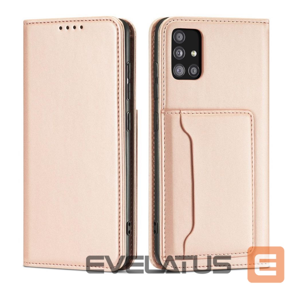 Nugarėlės dėklai Hurtel Pink
