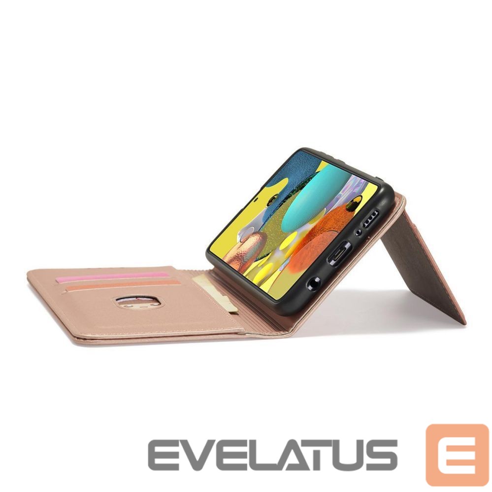 Nugarėlės dėklai Hurtel Pink