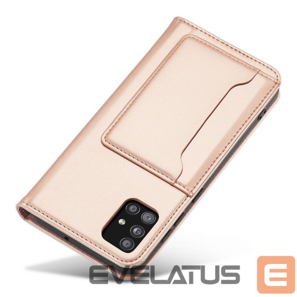 Nugarėlės dėklai Hurtel Pink