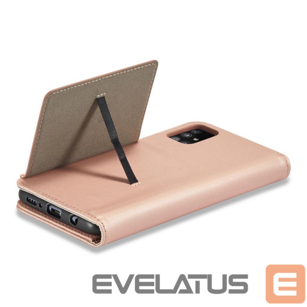 Nugarėlės dėklai Hurtel Pink