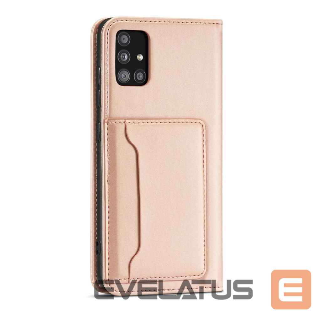 Nugarėlės dėklai Hurtel Pink