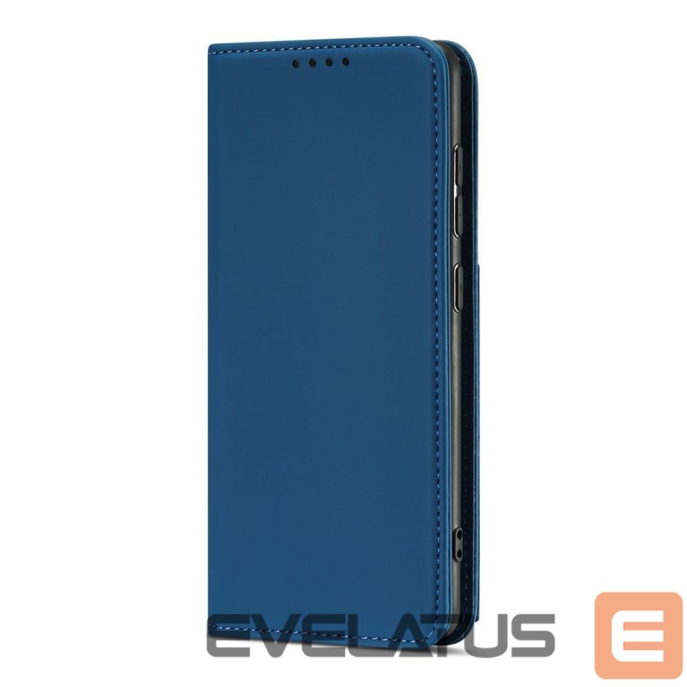 Nugarėlės dėklai Hurtel Blue