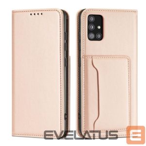 Nugarėlės dėklai Hurtel  Pink 