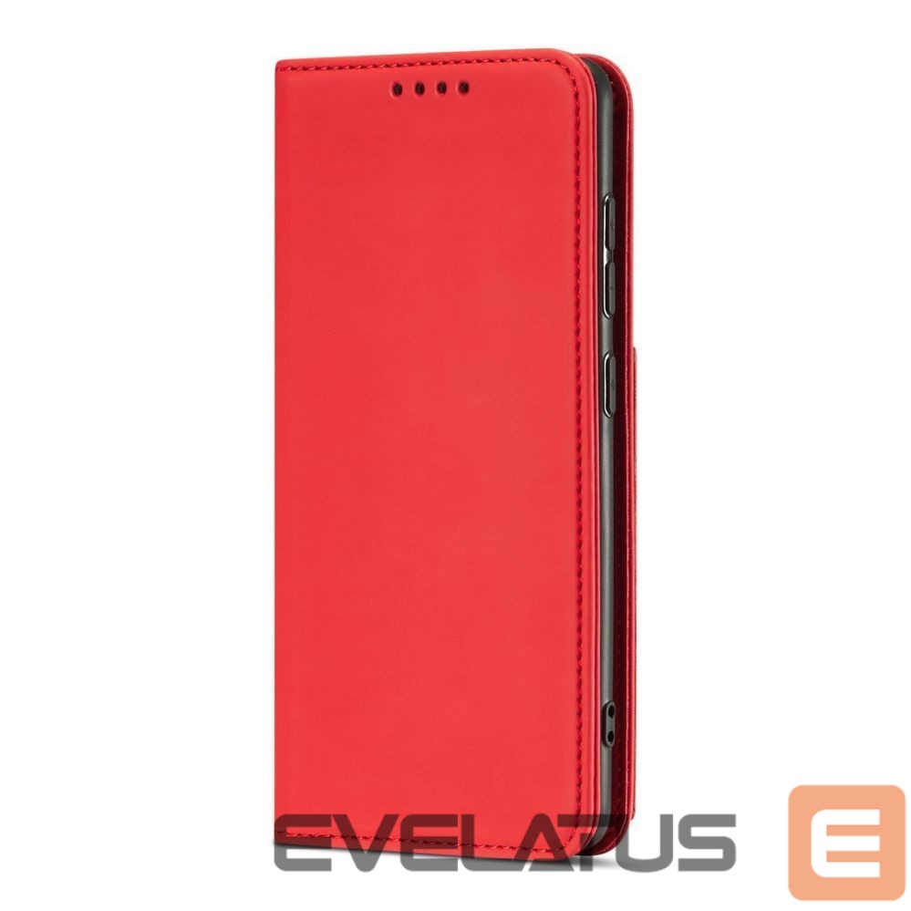 Nugarėlės dėklai Hurtel Red