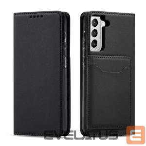 Nugarėlės dėklai Hurtel  Black 