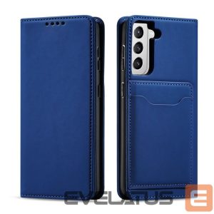 Nugarėlės dėklai Hurtel  Blue 