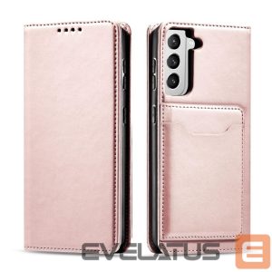 Nugarėlės dėklai Hurtel  Pink 