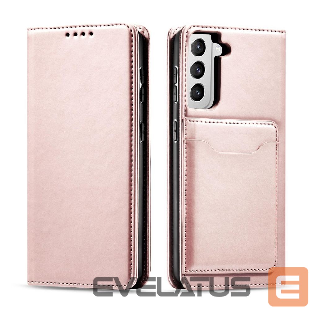 Nugarėlės dėklai Hurtel Pink
