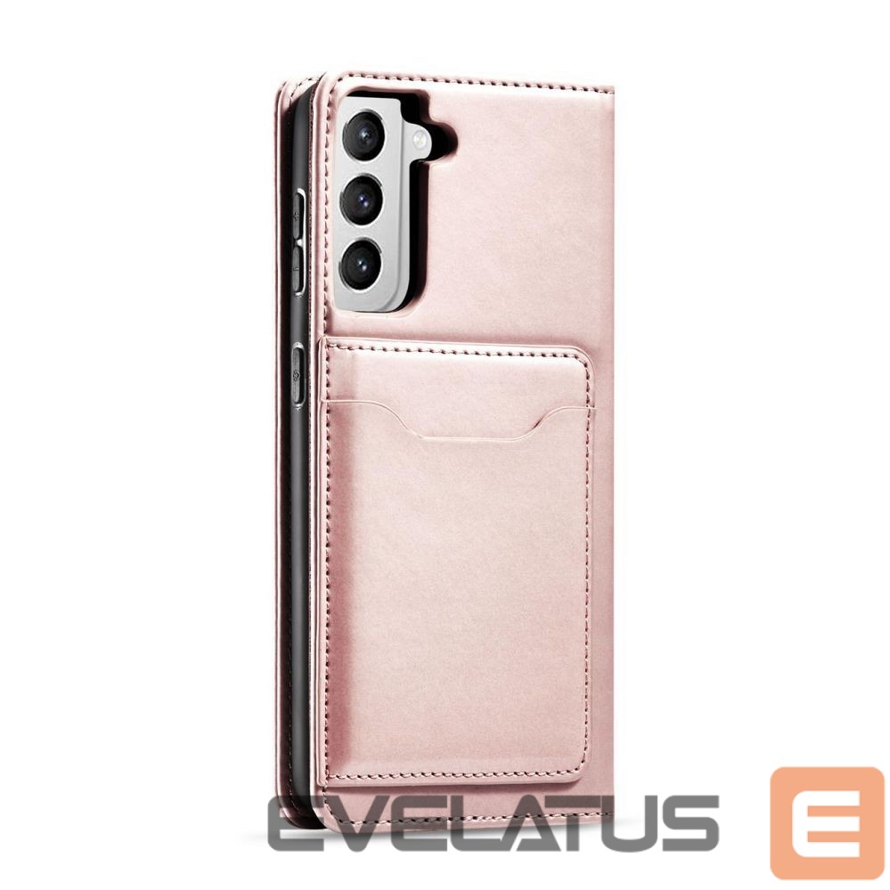 Nugarėlės dėklai Hurtel Pink
