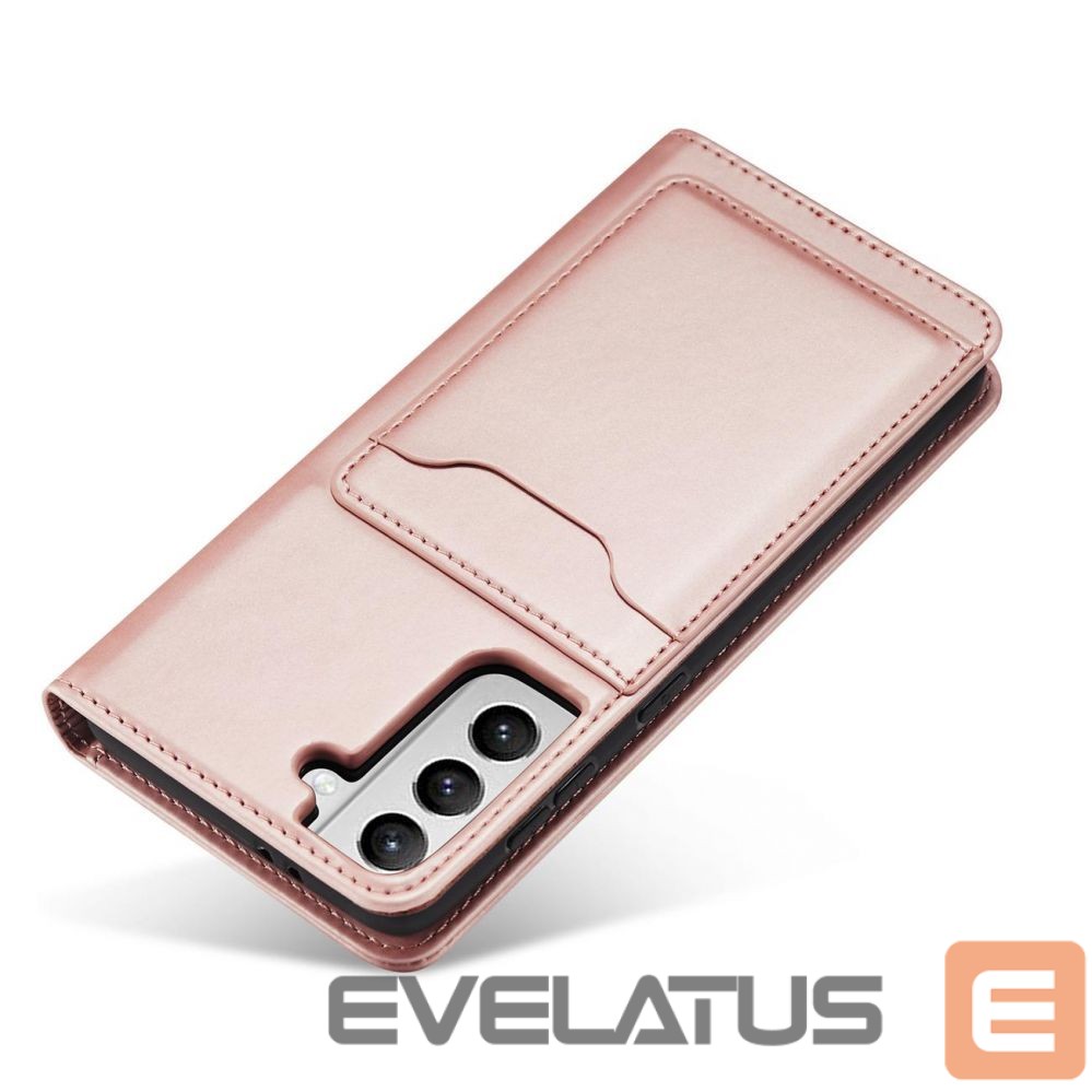 Nugarėlės dėklai Hurtel Pink