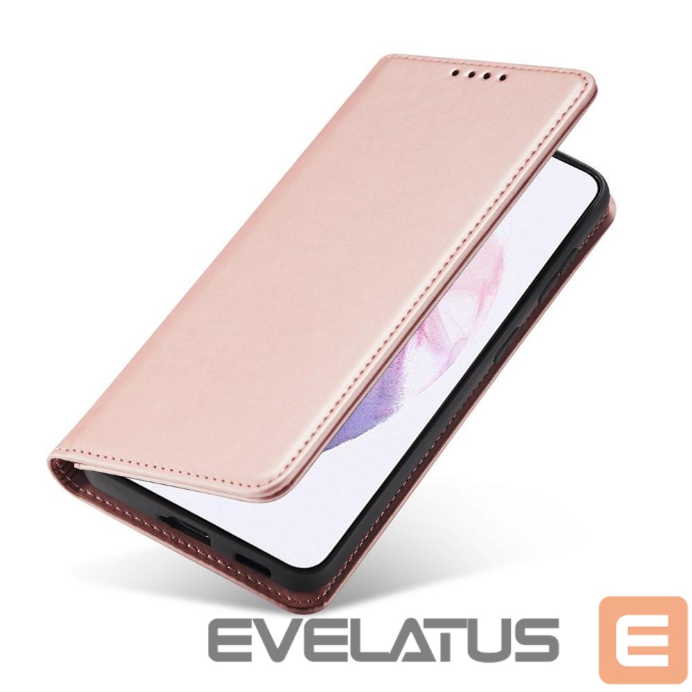 Nugarėlės dėklai Hurtel Pink