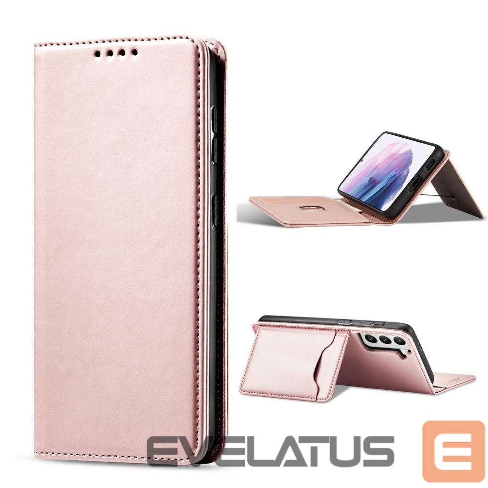 Nugarėlės dėklai Hurtel Pink