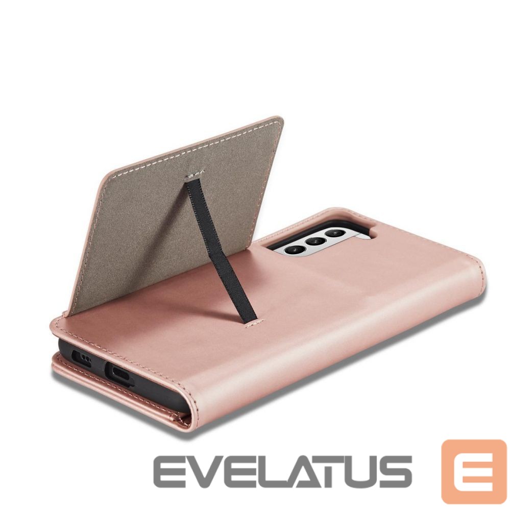 Nugarėlės dėklai Hurtel Pink