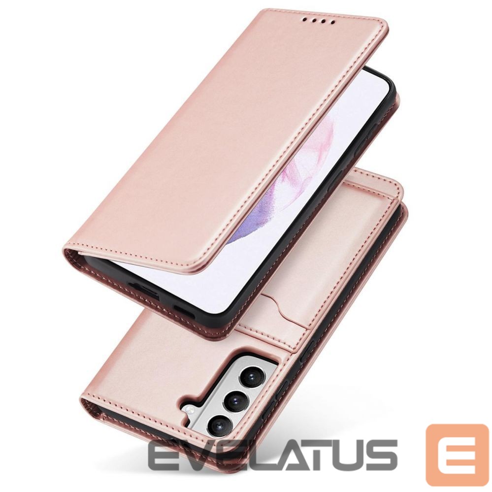 Nugarėlės dėklai Hurtel Pink