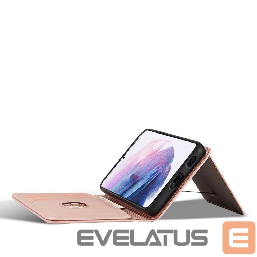 Nugarėlės dėklai Hurtel Pink