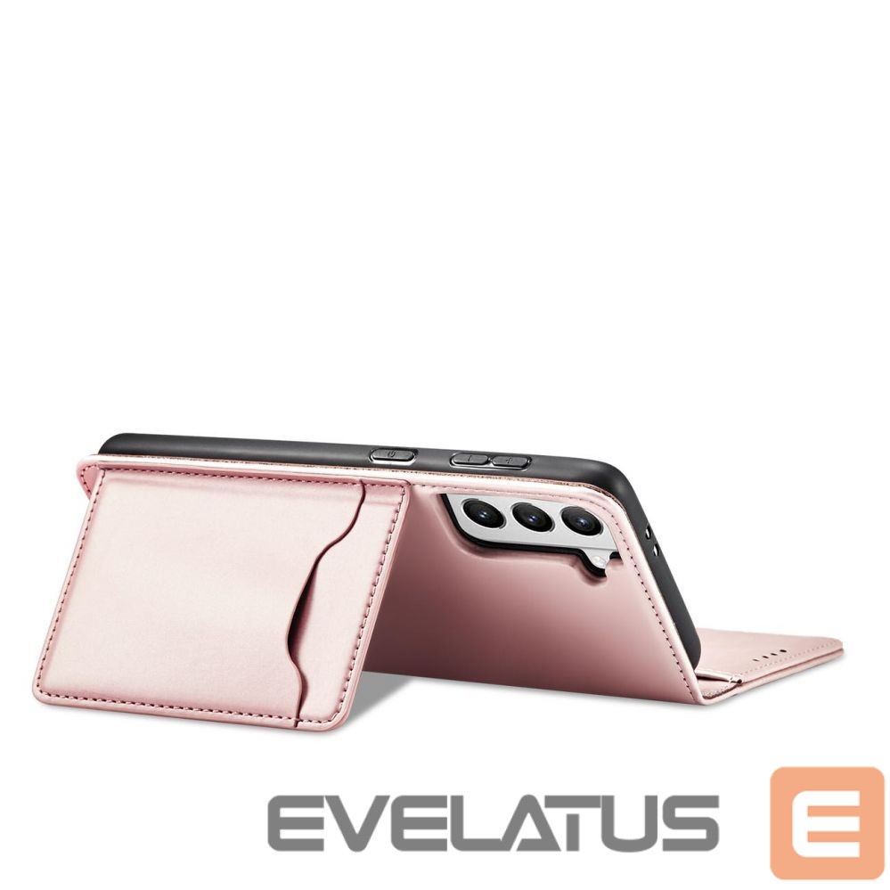 Nugarėlės dėklai Hurtel Pink