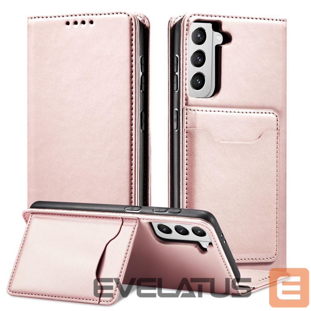 Nugarėlės dėklai Hurtel Pink