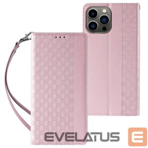 Nugarėlės dėklai Hurtel  Pink 
