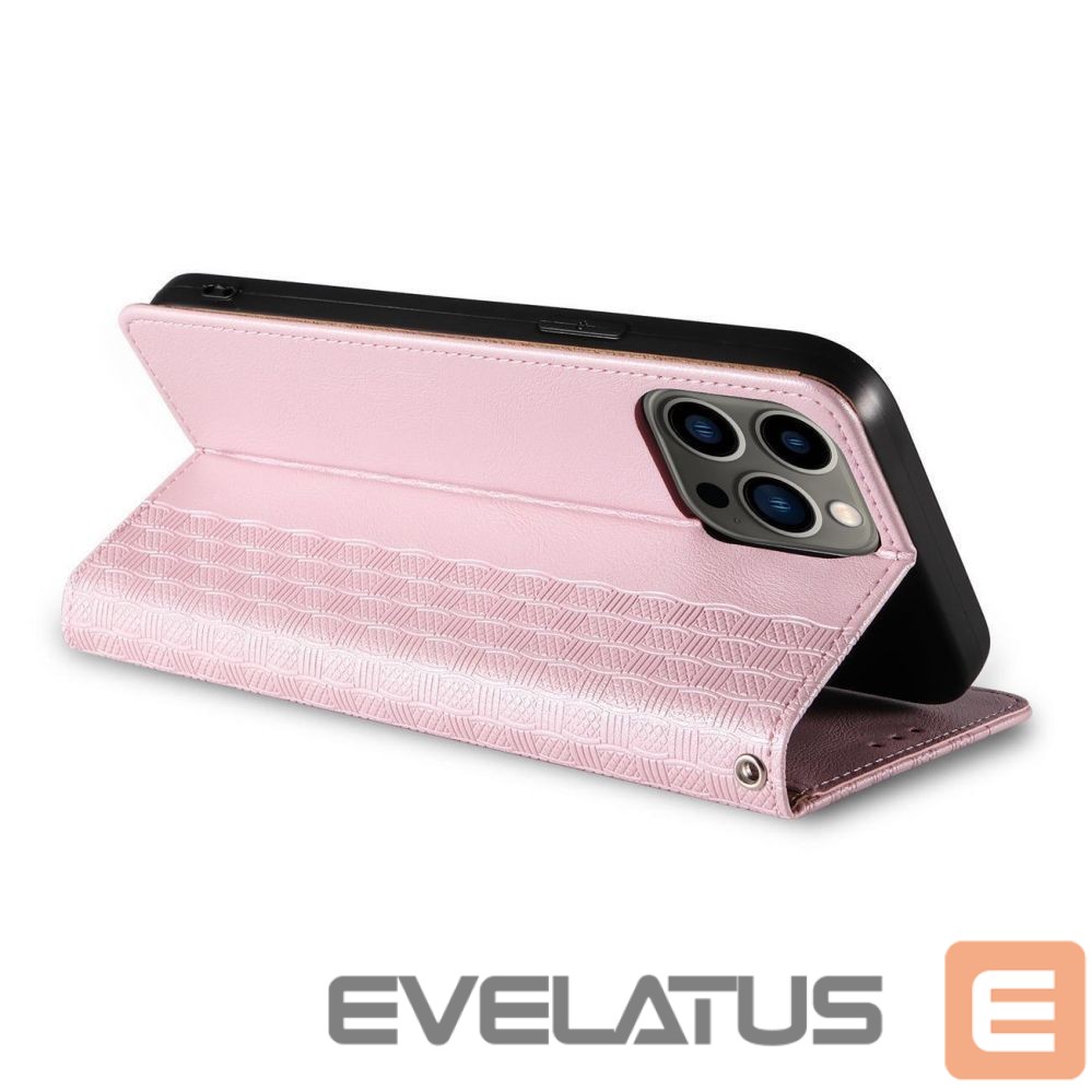 Nugarėlės dėklai Hurtel Pink