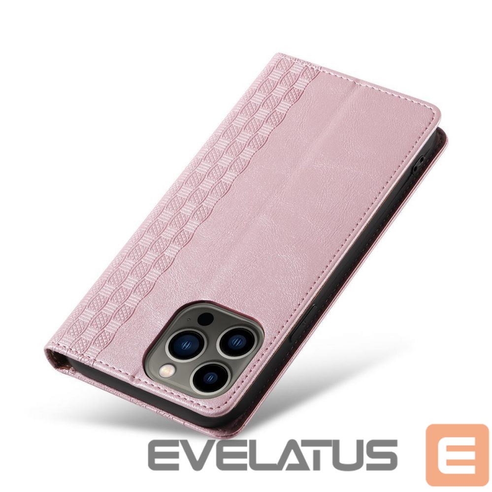 Nugarėlės dėklai Hurtel Pink