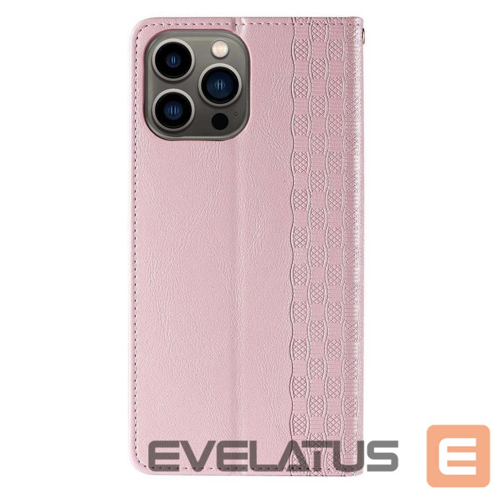 Nugarėlės dėklai Hurtel Pink