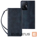 Nugarėlės dėklai Hurtel  Blue 