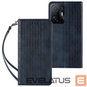 Nugarėlės dėklai Hurtel  Blue 