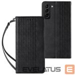 Nugarėlės dėklai Hurtel  Black 