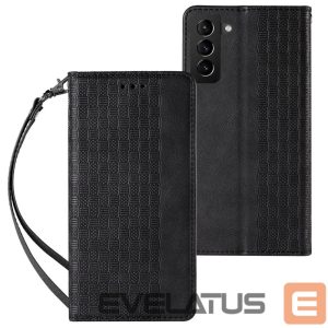 Nugarėlės dėklai Hurtel  Black 