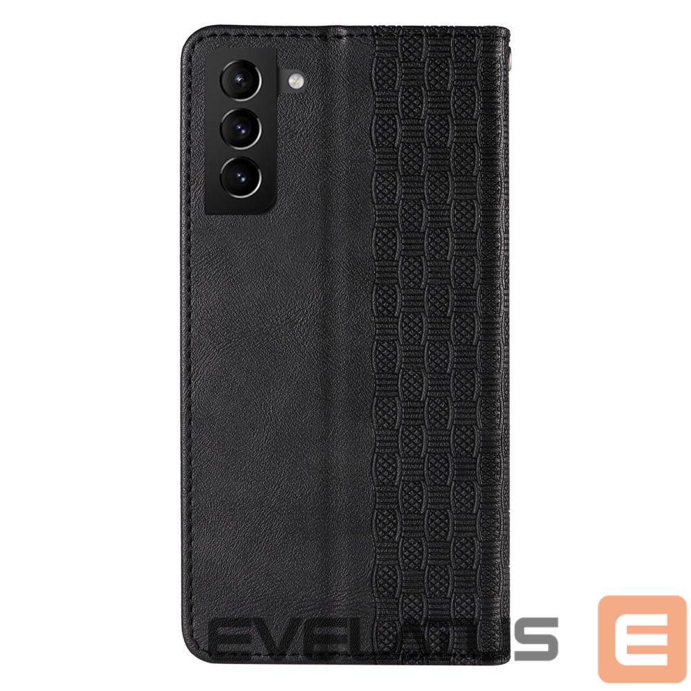 Nugarėlės dėklai Hurtel Black