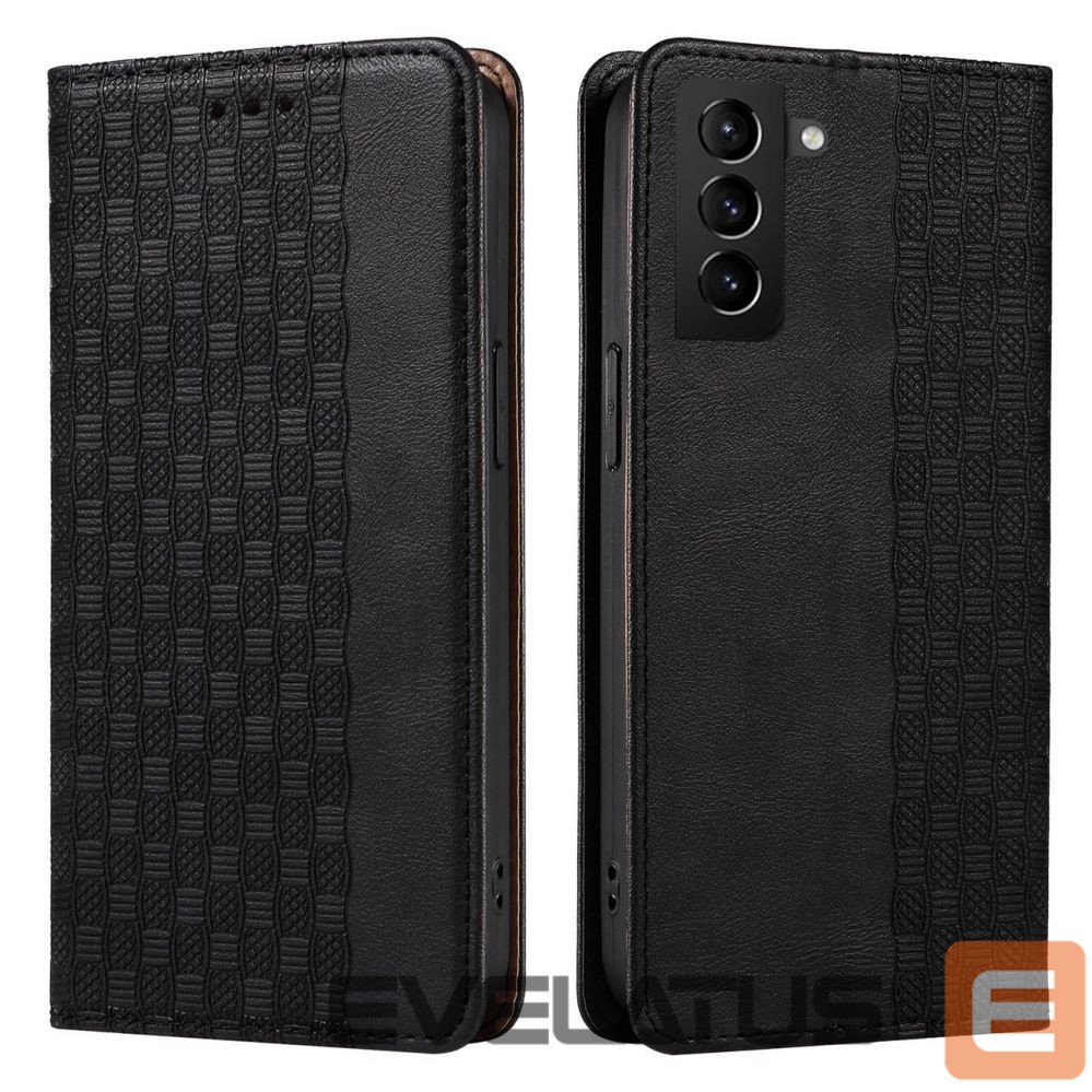 Nugarėlės dėklai Hurtel Black