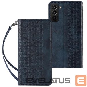 Nugarėlės dėklai Hurtel  Blue 
