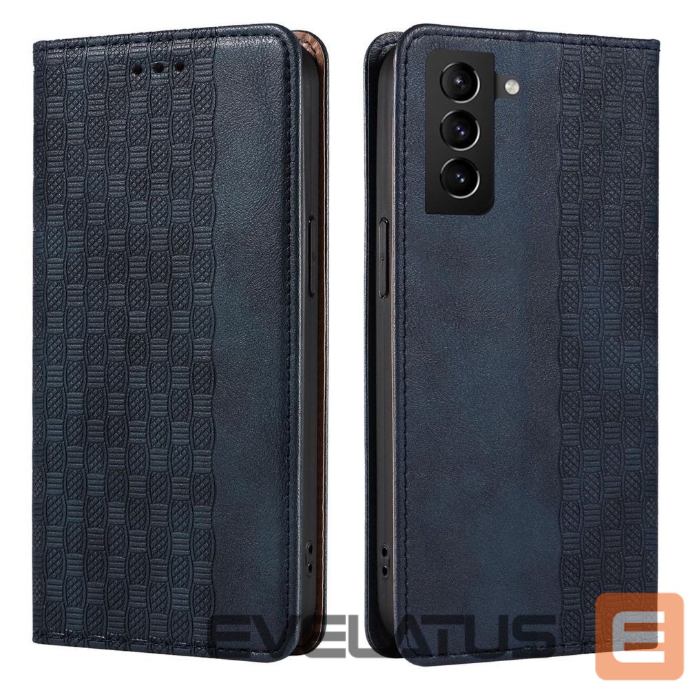 Nugarėlės dėklai Hurtel Blue
