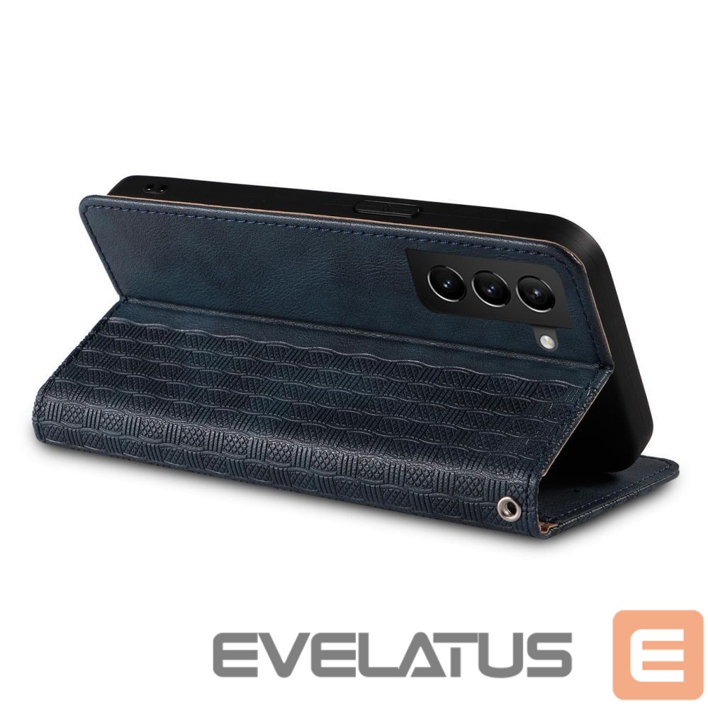 Nugarėlės dėklai Hurtel Blue