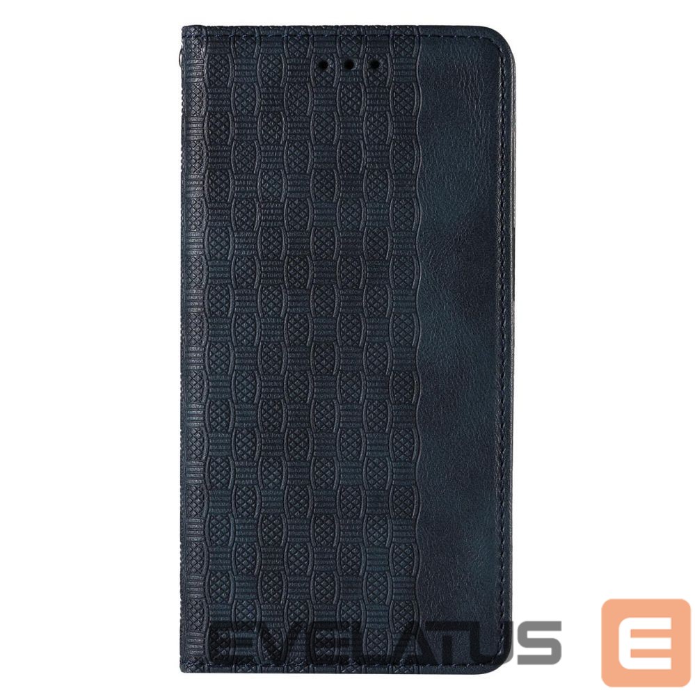 Nugarėlės dėklai Hurtel Blue