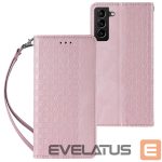 Nugarėlės dėklai Hurtel  Pink 