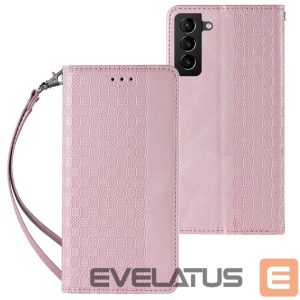 Nugarėlės dėklai Hurtel  Pink 