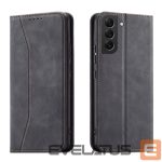 Nugarėlės dėklai Hurtel - Black 